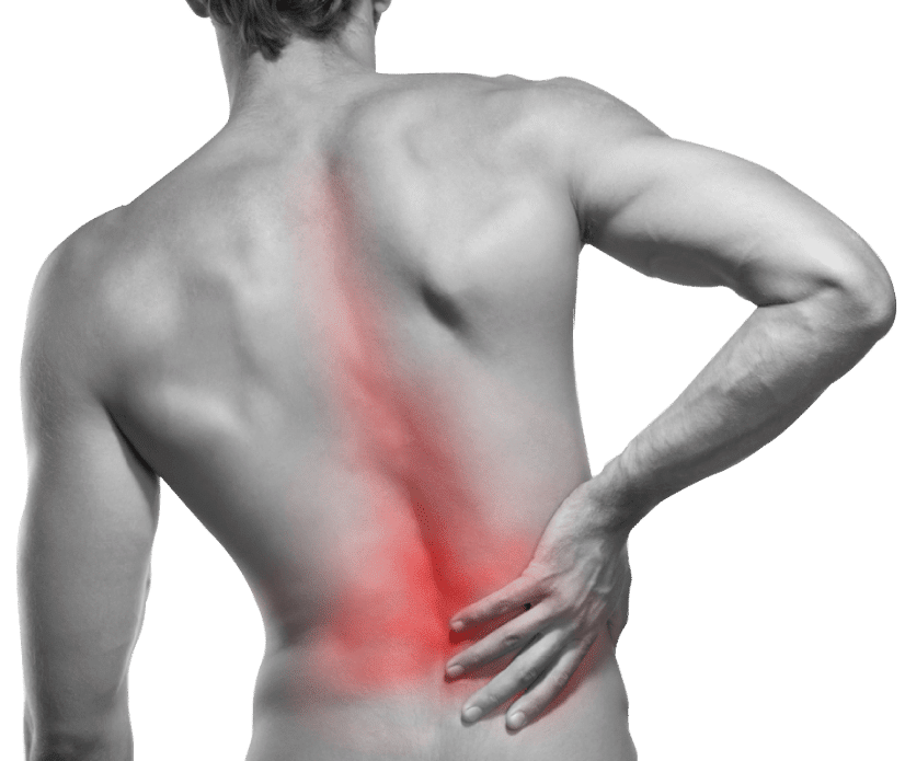 back pain specialists Paramus
