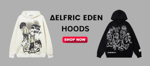 Aelfric Eden