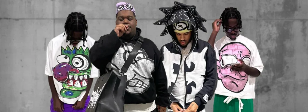 Billionaire Studios Clothing: Redefining Luxury Streetwear for Style