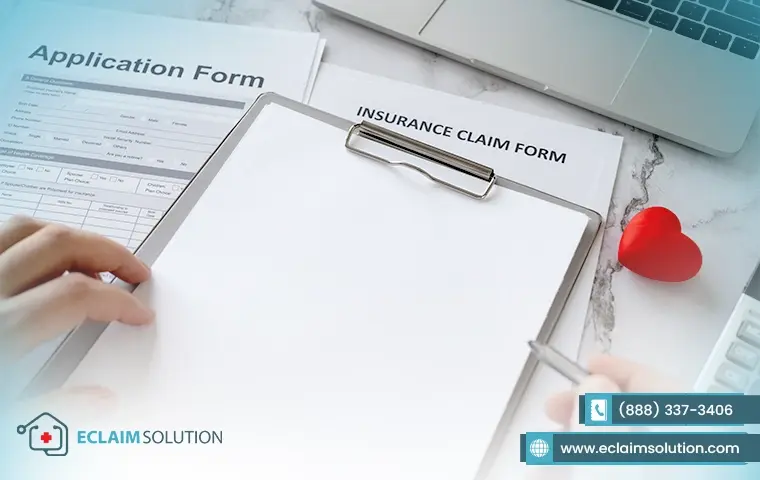 healthcare billing services