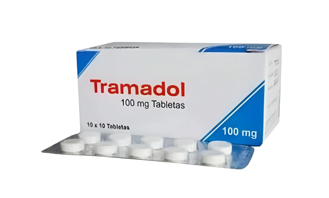Buy Tramadol 100mg Online in the UK