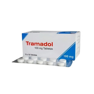 Buy Tramadol 100mg Online in the UK
