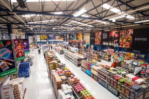Informational Guide to Wholesale Discount Trends in Europe