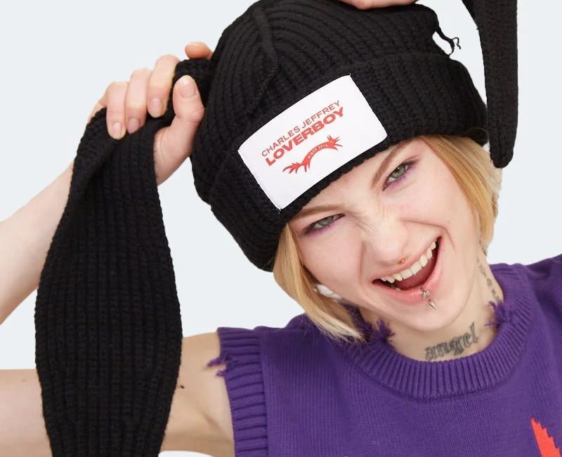 Loverboy hat