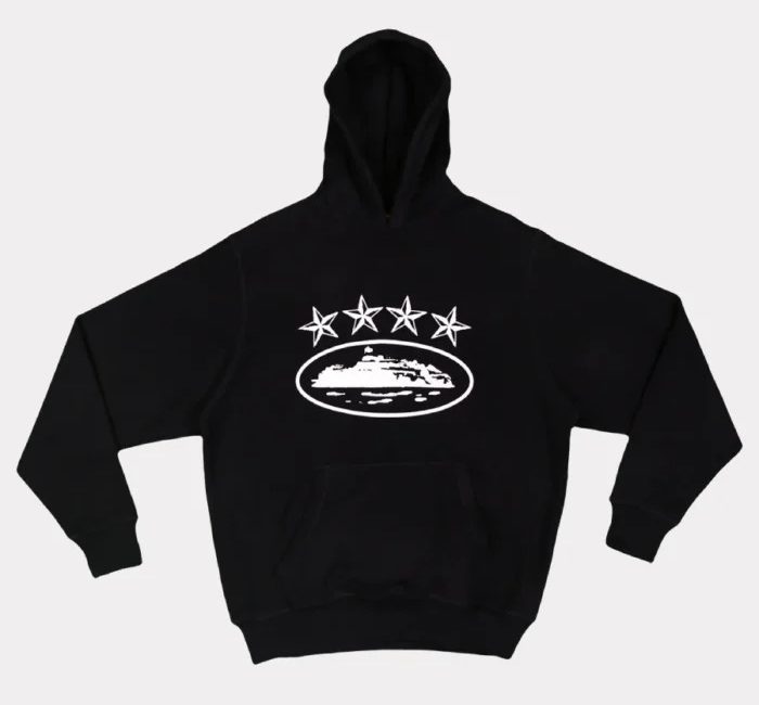 Corteiz Jacket