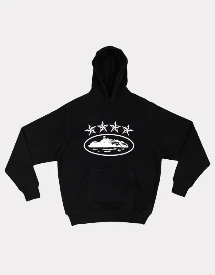 Corteiz Jacket