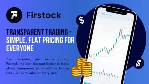 Discount Broker in India