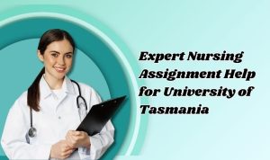 nursing assignment help in Australia