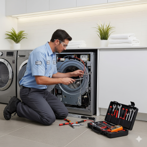 washing machine repair