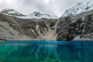 humantay lake tour