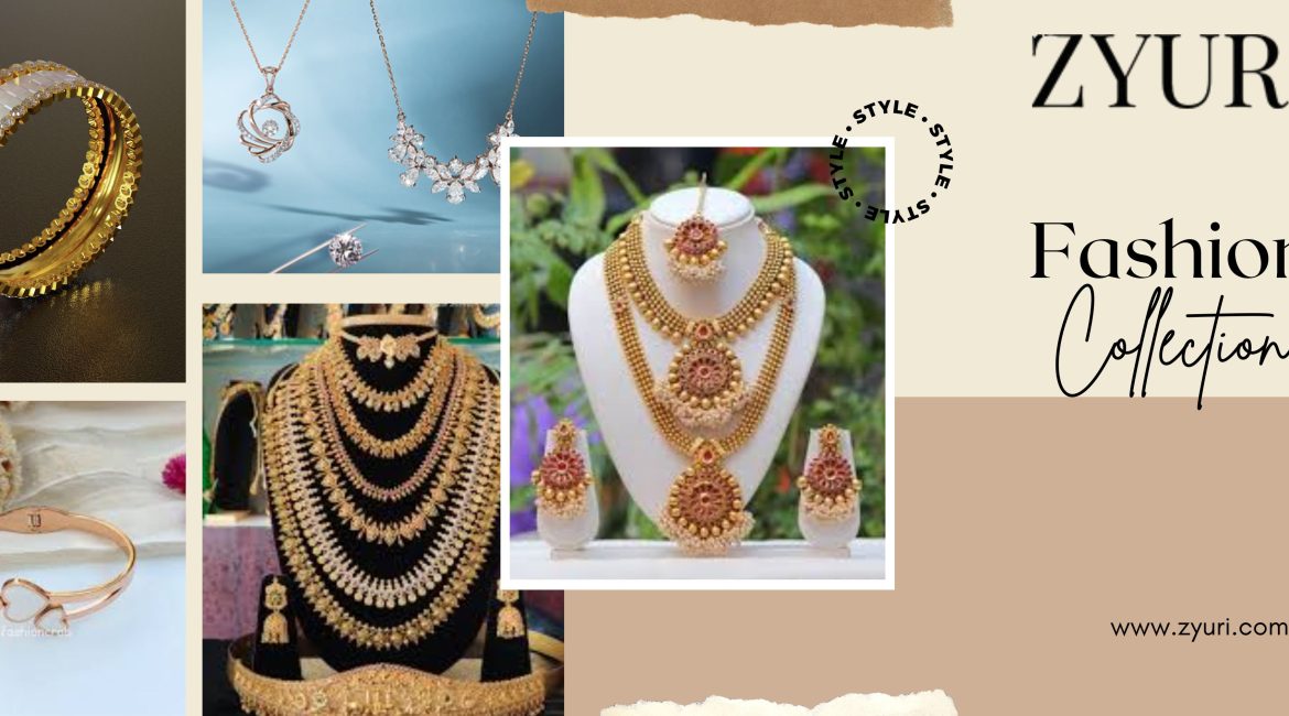 fashion jewellery online shopping