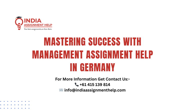 management assignment help