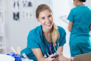 Virtual Medical Receptionist in Florida