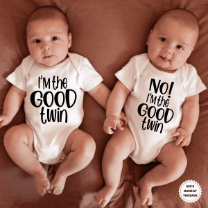 Twin Girls Outfits