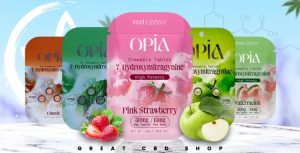 Opia Kratom Tablets: Convenience Without Compromising Quality