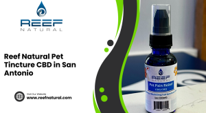 pet tincture cbd