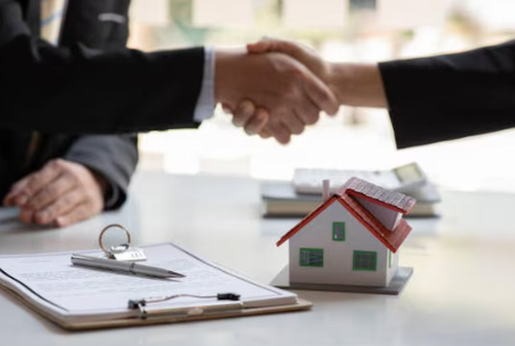VA home loan