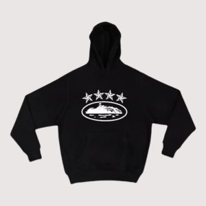 Corteiz Hoodie & New Arrivals – Hoodies, Cargos, Shorts & Tracksuits