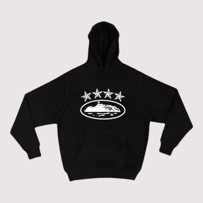 Corteiz Hoodie & New Arrivals – Hoodies, Cargos, Shorts & Tracksuits
