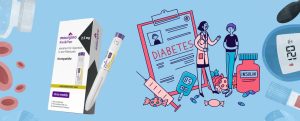 Mounjaro 2.5mg tirzepatide prefilled pen for effective blood sugar control