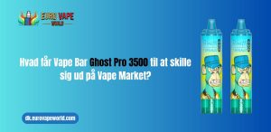 Ghost Pro 3500