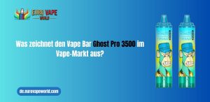 Ghost Pro 3500