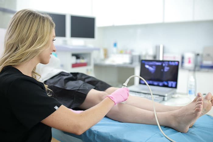What Kind of Specialist Treats Varicose Veins