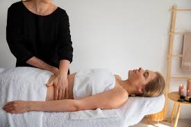 Massagem Tântrica