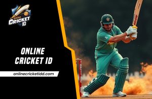 online cricket id