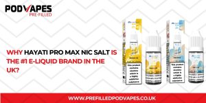 Hayati Pro Max
