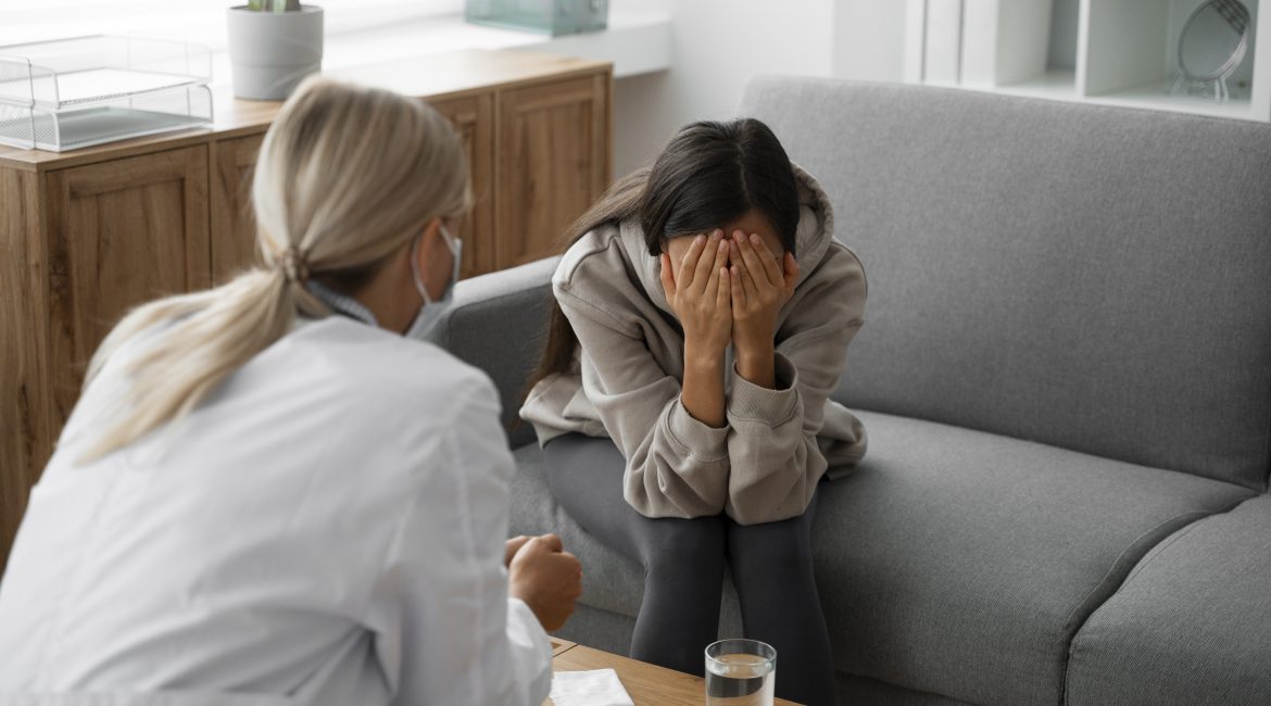 online counseling, online counselor