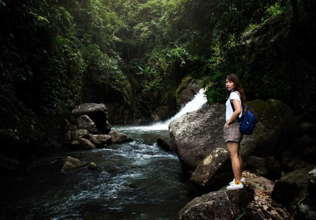 3 Day Manu Tour