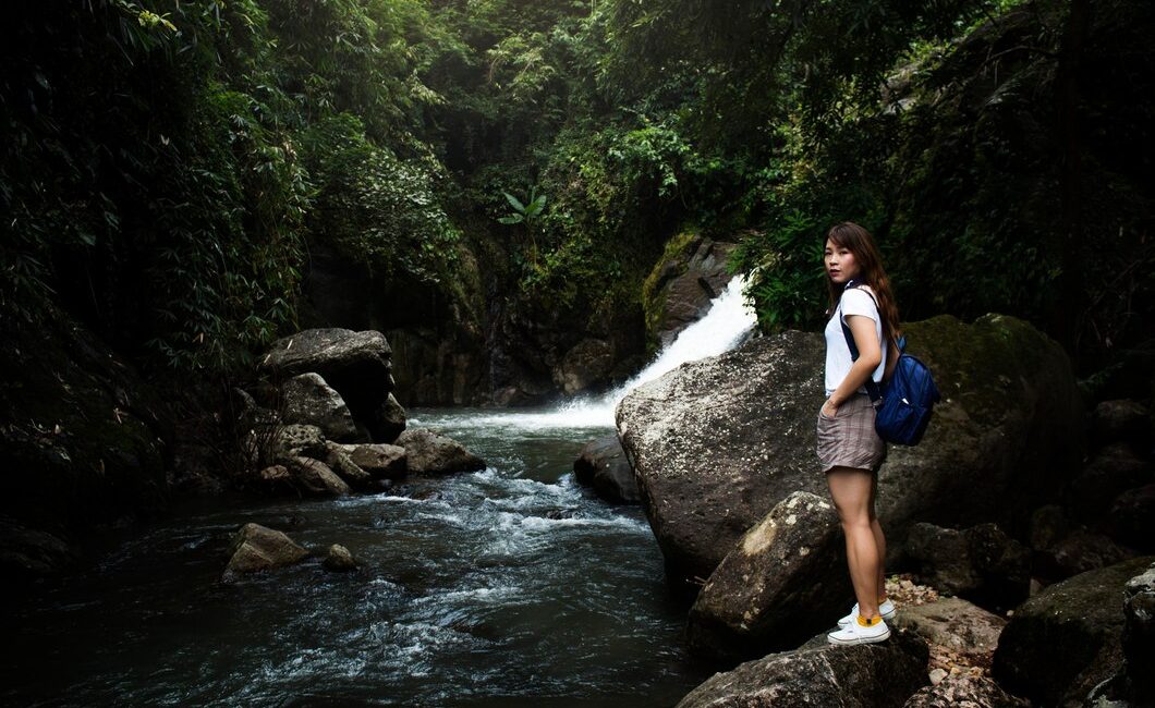 3 Day Manu Tour