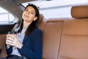 airport limousine hire in canada