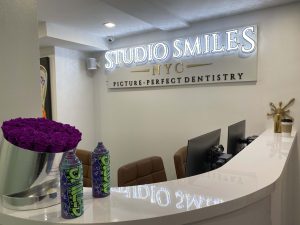 smile dentist nyc