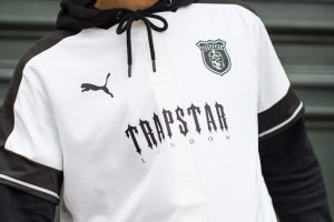 Trapstar