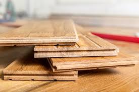 Solid Hardwood Flooring