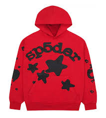 Spider Hoodie: Inspired by Street Culture