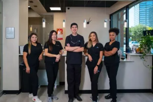 full arch dental implants near me