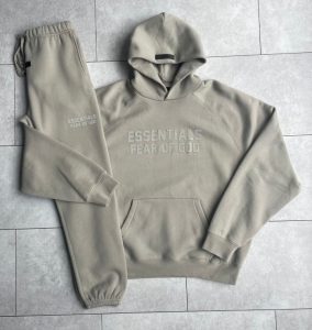 essentials clothing
