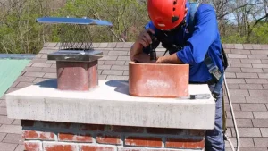 Chimney & Air Duct Cleaning Experts Chandler AZ Services