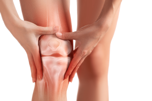 knee management specialist