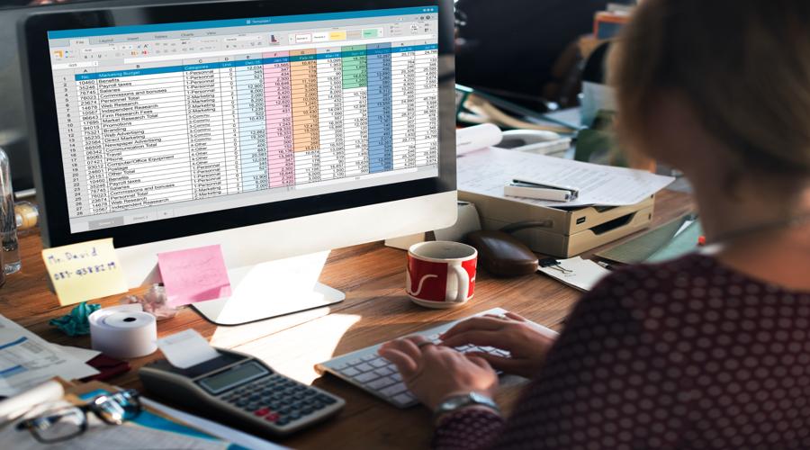 excel assignment help