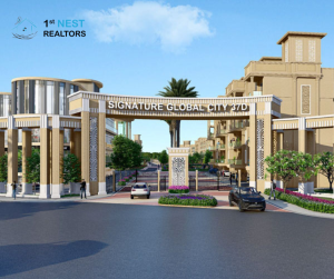 signature global city 37d