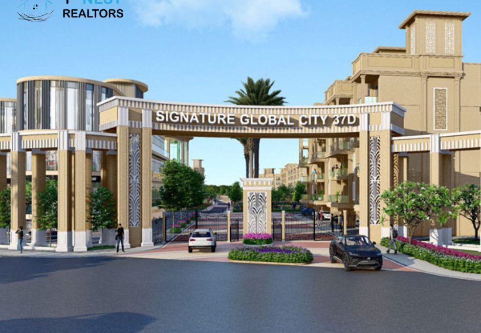 signature global city 37d