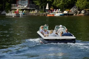 Port Carling Real Estate