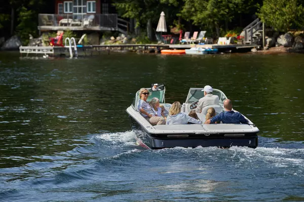 Port Carling Real Estate