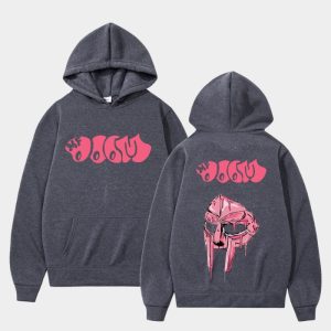 MF DOOM Merch
