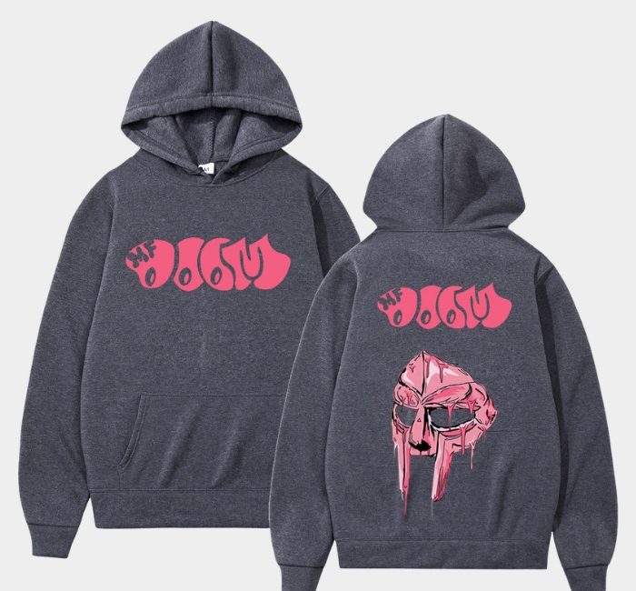 MF DOOM Merch