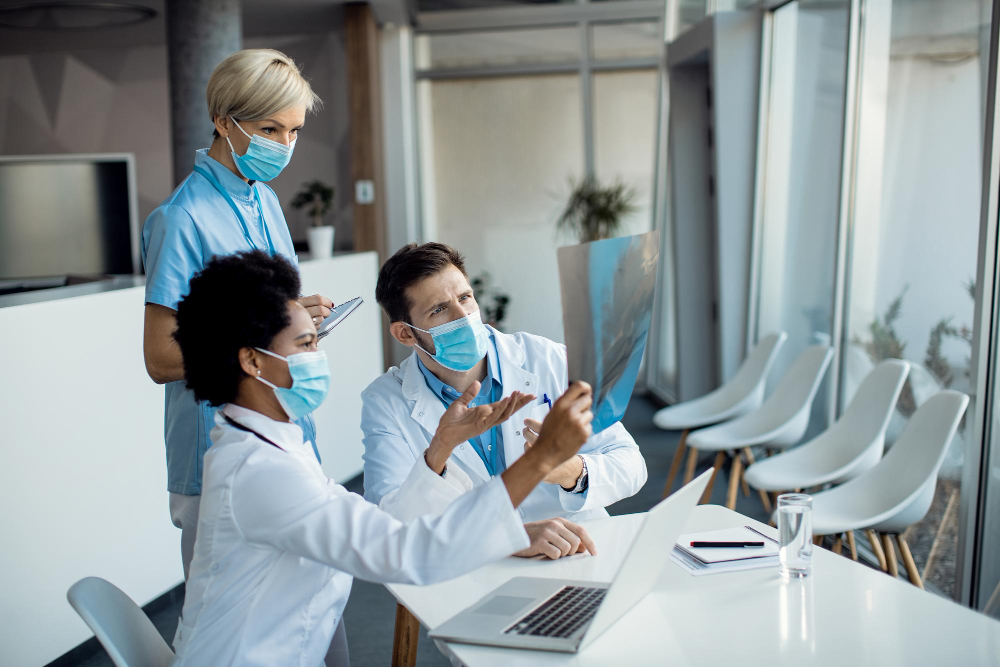 regenerative medicine training institute